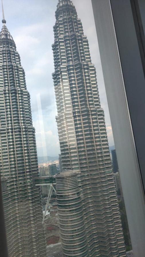 Tropicana The Residences Klcc By Vale Pine Kuala Lumpur Exterior photo
